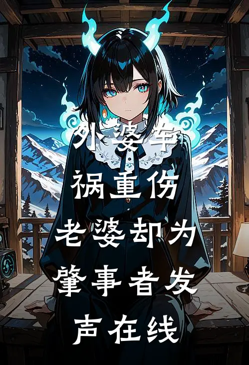 外婆车祸重伤，老婆却为肇事者发声在线
