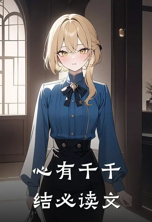心有千千结必读文
