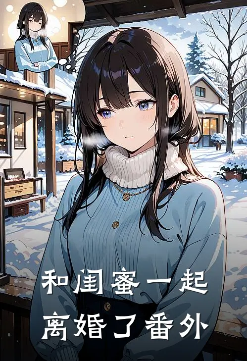 和闺蜜一起离婚了 番外