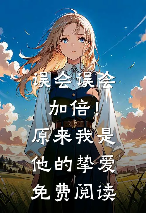 误会误会加倍！原来我是他的挚爱免费阅读