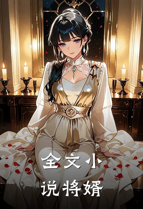 全文小说将婿