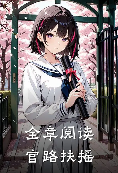 全章阅读官路扶摇