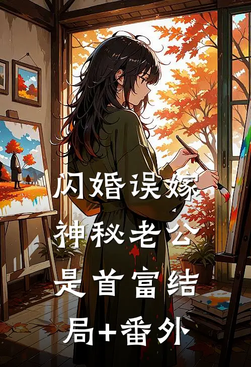 闪婚误嫁：神秘老公是首富结局+番外
