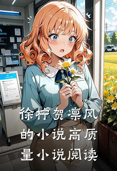徐柠贺凛风的小说高质量小说阅读