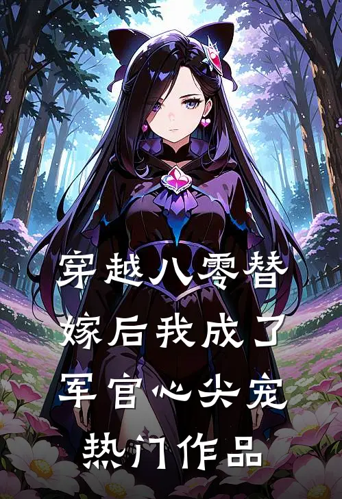 穿越八零替嫁后我成了军官心尖宠热门作品