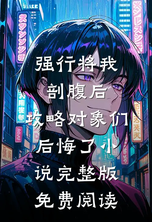 强行将我剖腹后，攻略对象们后悔了小说完整版免费阅读