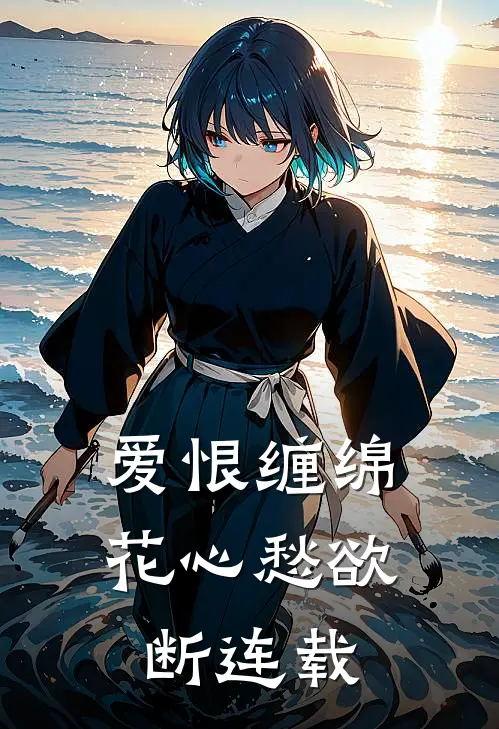 爱恨缠绵，花心愁欲断连载