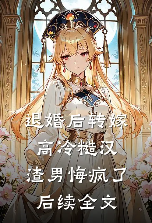 退婚后转嫁高冷糙汉，渣男悔疯了后续全文