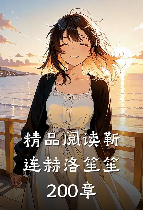 精品阅读靳连赫洛笙笙200章