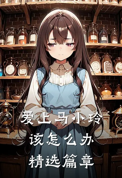 爱上马小玲该怎么办精选篇章