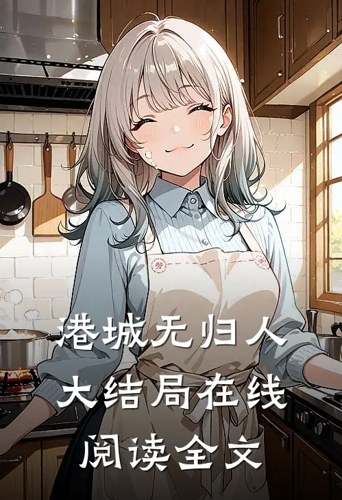 港城无归人大结局在线阅读全文