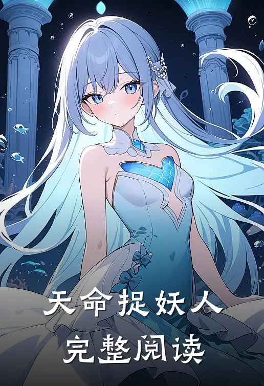 天命捉妖人完整阅读
