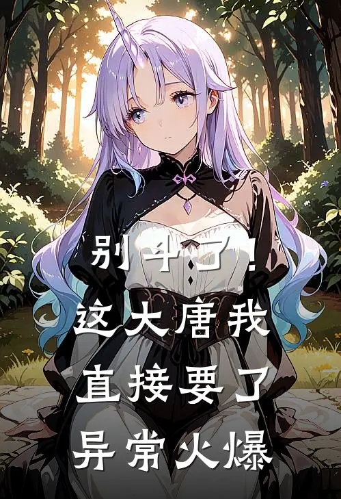 别斗了！这大唐我直接要了异常火爆