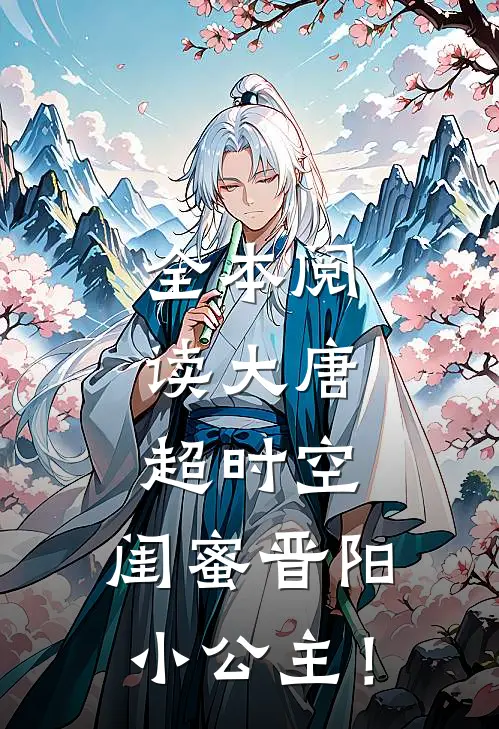 全本阅读大唐：超时空，闺蜜晋阳小公主！