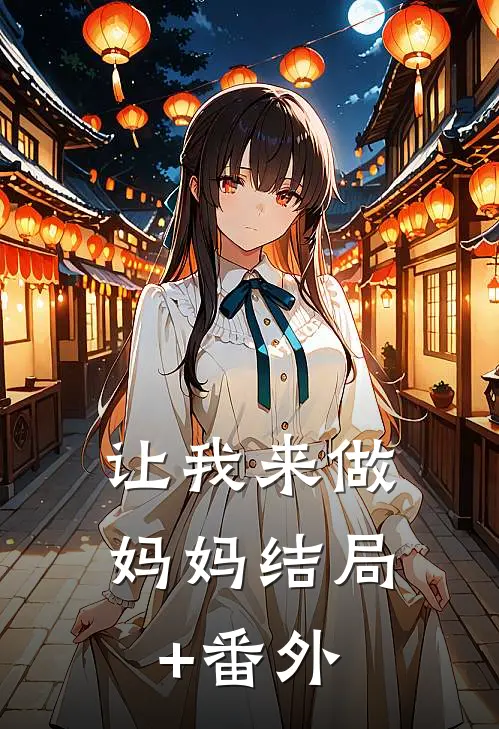 让我来做妈妈结局+番外
