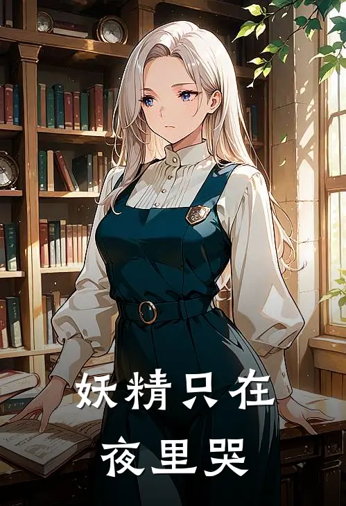 妖精只在夜里哭