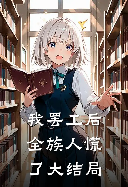我罢工后，全族人慌了大结局