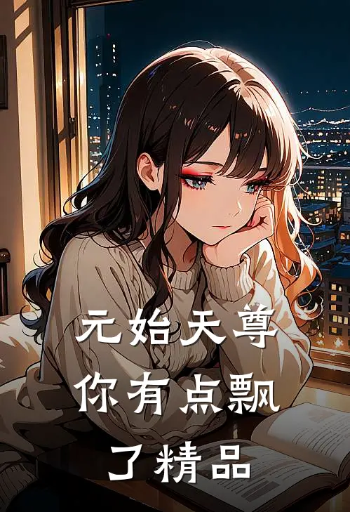 元始天尊你有点飘了精品