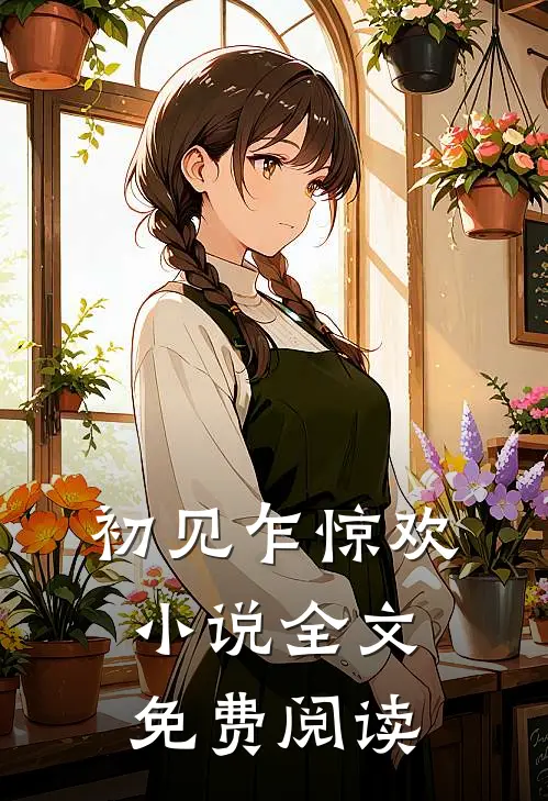 初见乍惊欢小说全文免费阅读