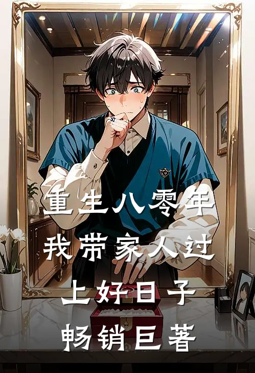 重生八零年，我带家人过上好日子畅销巨著