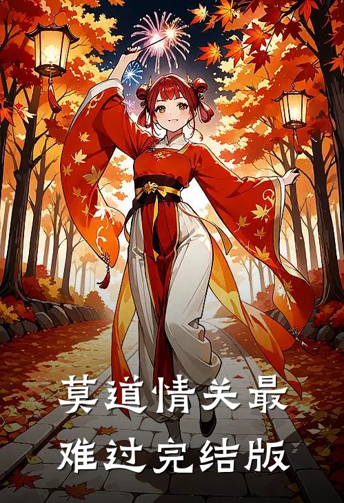 莫道情关最难过完结版