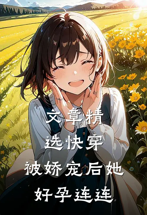 文章精选快穿：被娇宠后她好孕连连