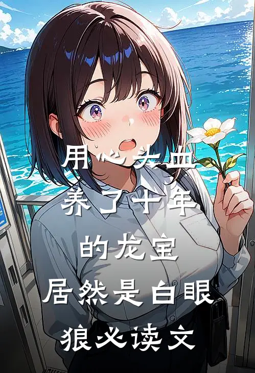 用心头血养了十年的龙宝，居然是白眼狼必读文