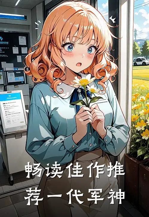 畅读佳作推荐一代军神