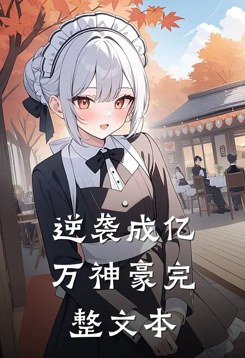 逆袭成亿万神豪完整文本