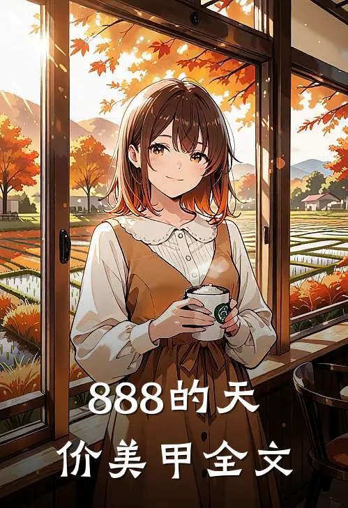 888的天价美甲全文
