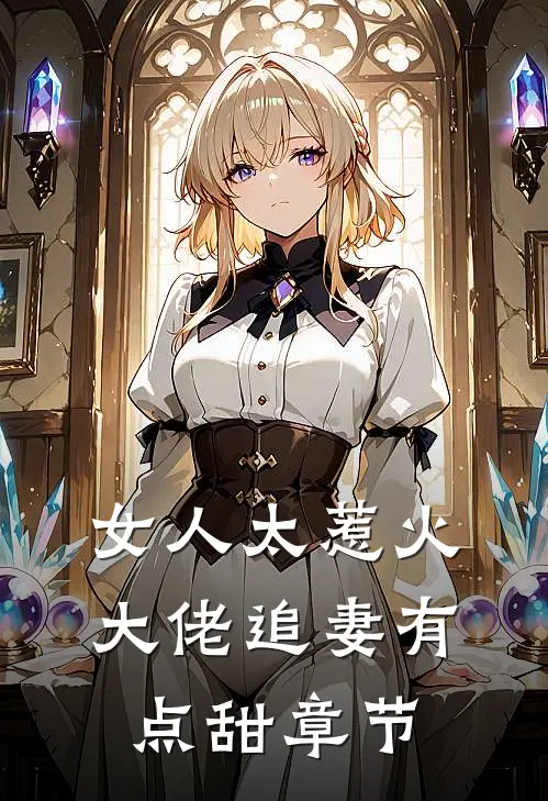 女人太惹火，大佬追妻有点甜章节