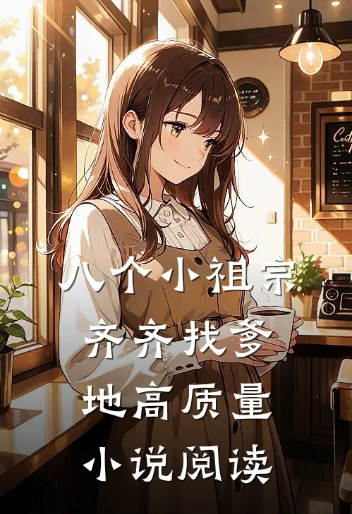 八个小祖宗齐齐找爹地高质量小说阅读