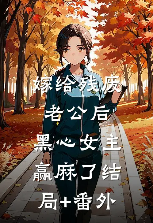 嫁给残废老公后，黑心女主赢麻了结局+番外