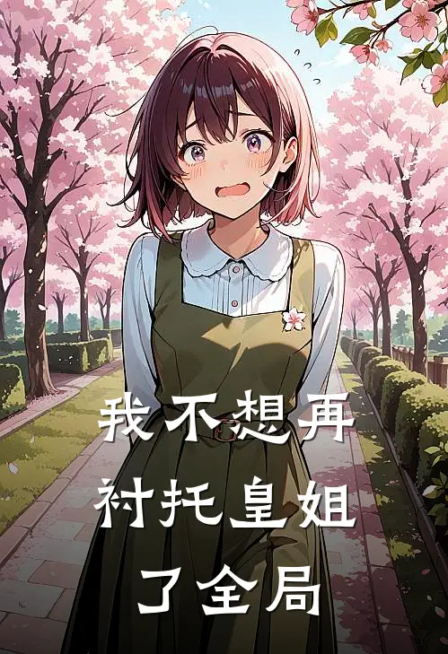 我不想再衬托皇姐了全局