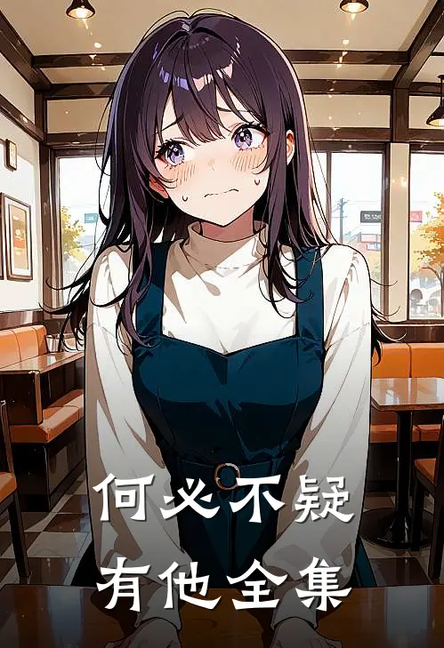 何必不疑有他全集