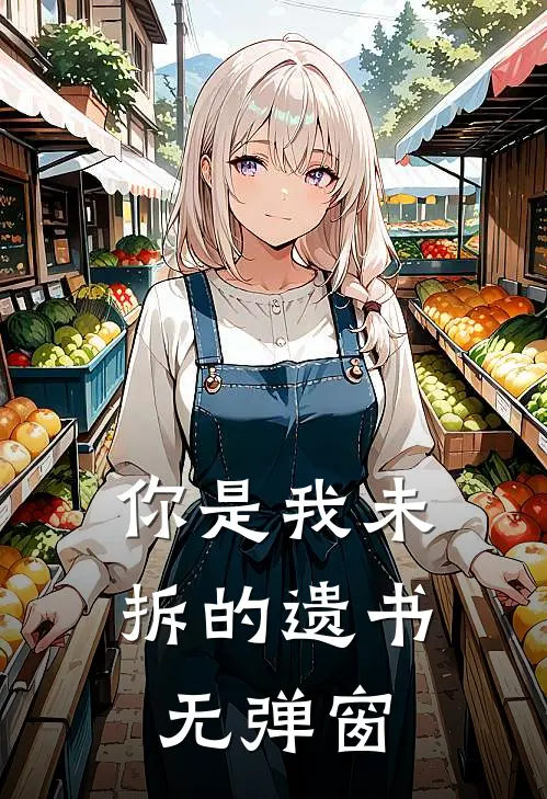 你是我未拆的遗书无弹窗