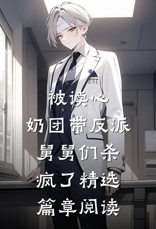 被读心，奶团带反派舅舅们杀疯了精选篇章阅读