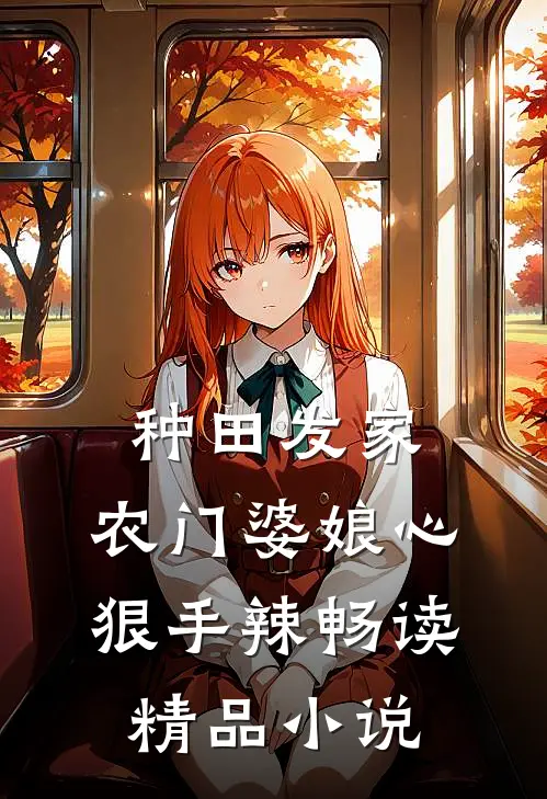 种田发家：农门婆娘心狠手辣畅读精品小说