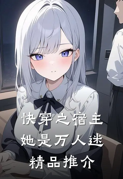 快穿之宿主她是万人迷精品推介