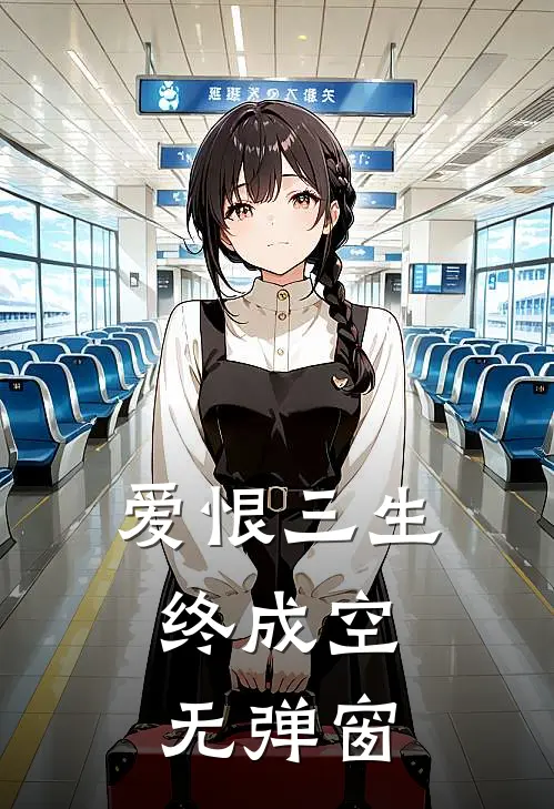 爱恨三生，终成空无弹窗