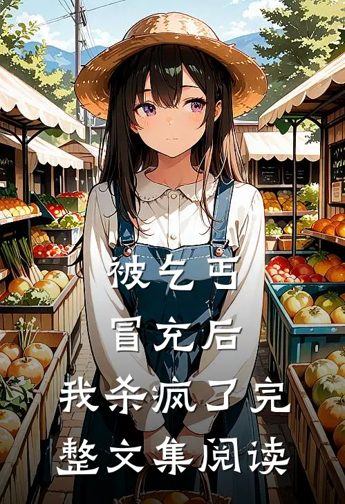 被乞丐冒充后，我杀疯了完整文集阅读
