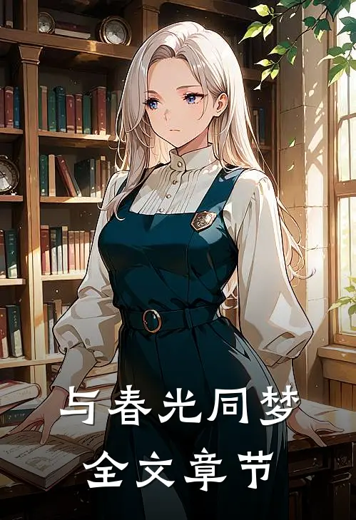 与春光同梦全文章节