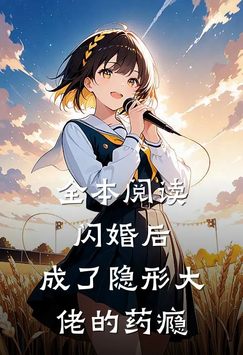 全本阅读闪婚后，成了隐形大佬的药瘾