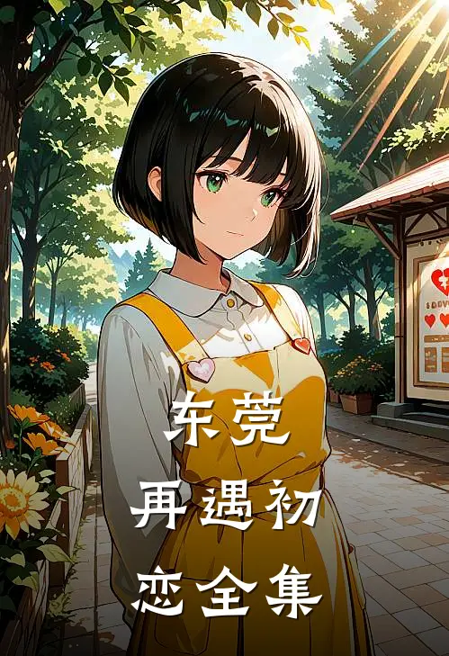 东莞：再遇初恋 全集