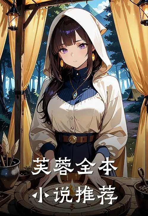芙蓉全本小说推荐