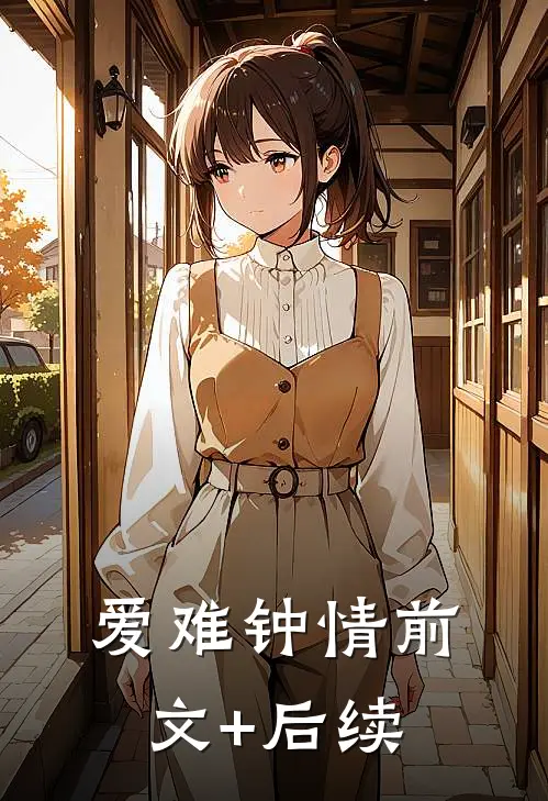 爱难钟情前文+后续
