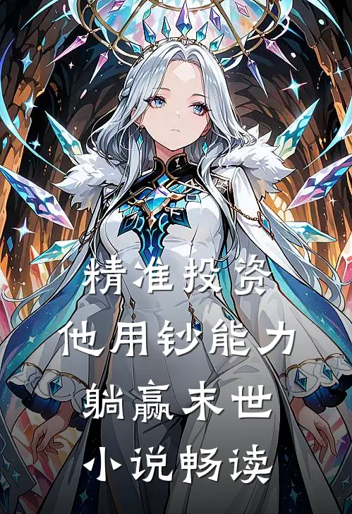 精准投资，他用钞能力躺赢末世小说畅读