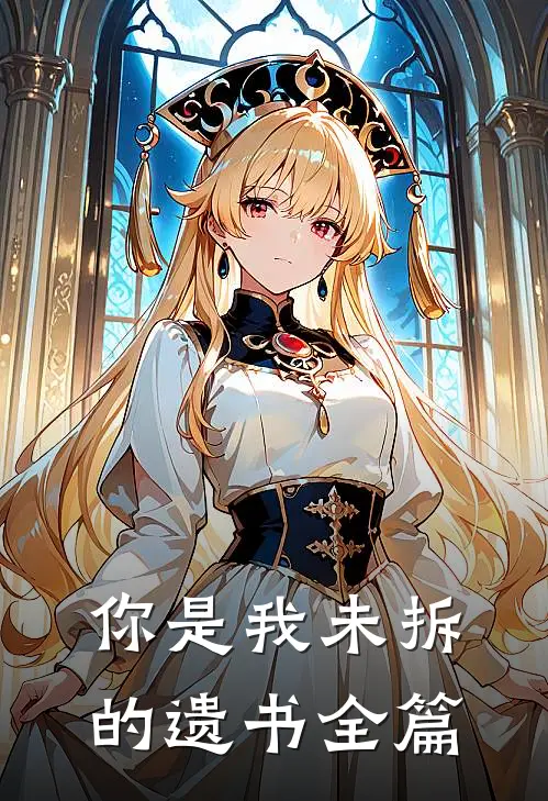 你是我未拆的遗书全篇