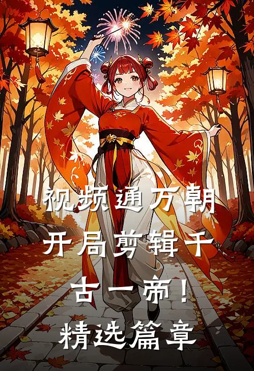 视频通万朝，开局剪辑千古一帝！精选篇章