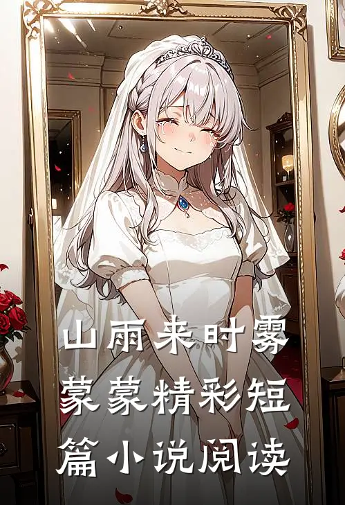 山雨来时雾蒙蒙精彩短篇小说阅读